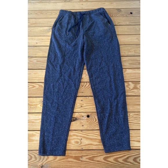Eddie Bauer Other - Eddie Bauer Lounge Sweatpants Size Small Men’s Blue